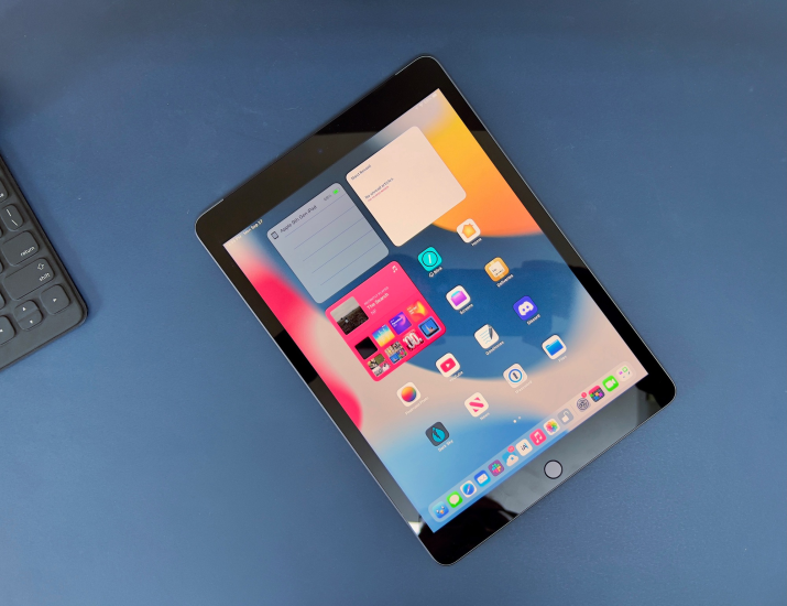 Cảnh báo bảo mật: Apple phát hành iPadOS 17.7.8 – Người dùng iPad đời cũ cần cập nhật ngay!