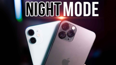Chế độ chụp đêm trên iPhone 11 và những trải nghiệm đáng kinh ngạc
