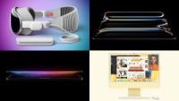 Chip Apple M5 chuẩn bị ra mắt trên 5 thiết bị đỉnh cao cuối năm 2025