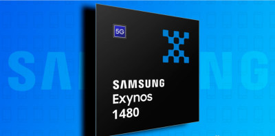 Chip Exynos 1480 tầm trung của Samsung sẽ có GPU AMD