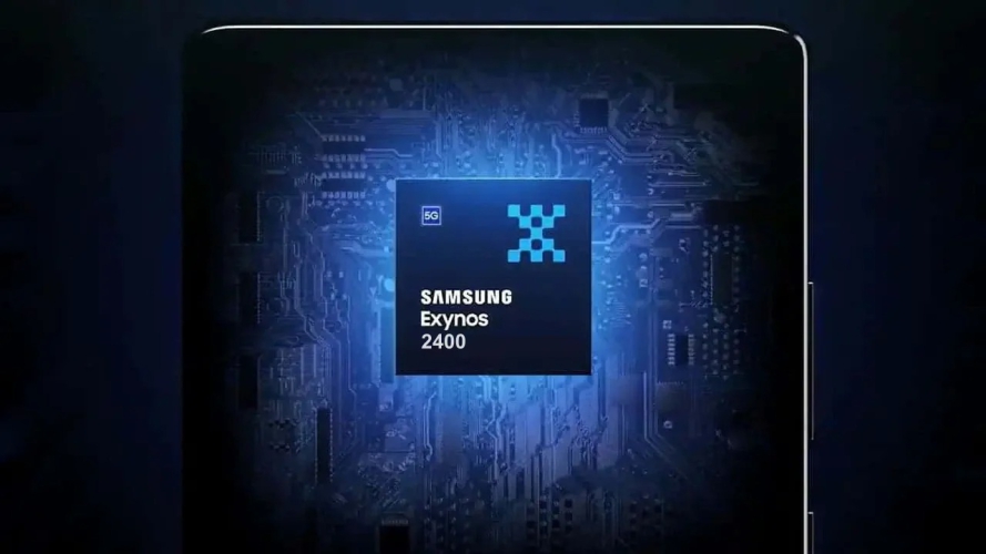 Chip Exynos 2400 là quái vật CPU 10 nhân với sức mạnh đồ họa tăng gấp 2 lần