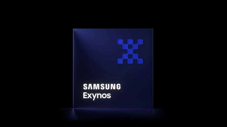 Chip Exynos có thể được đổi tên thành 