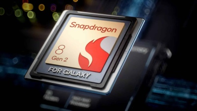 Chip Snapdragon 8 Gen 2 “for Galaxy” được phát hiện trong điện thoại Nubia mới