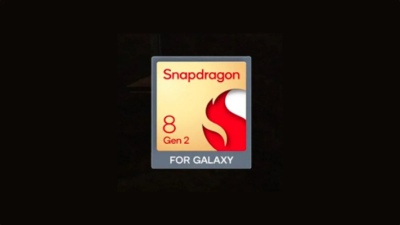Chipset Snapdragon 8 Gen 2 đặc biệt đã được xác nhận cho Galaxy S23