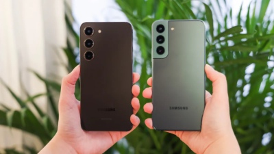 Đang dùng điện thoại Samsung cũ, có nên nâng cấp lên Galaxy S23 không?
