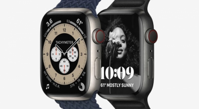 Đánh giá Apple Watch SE: Giá thân thiện, chất lượng gây “nghiện”!
