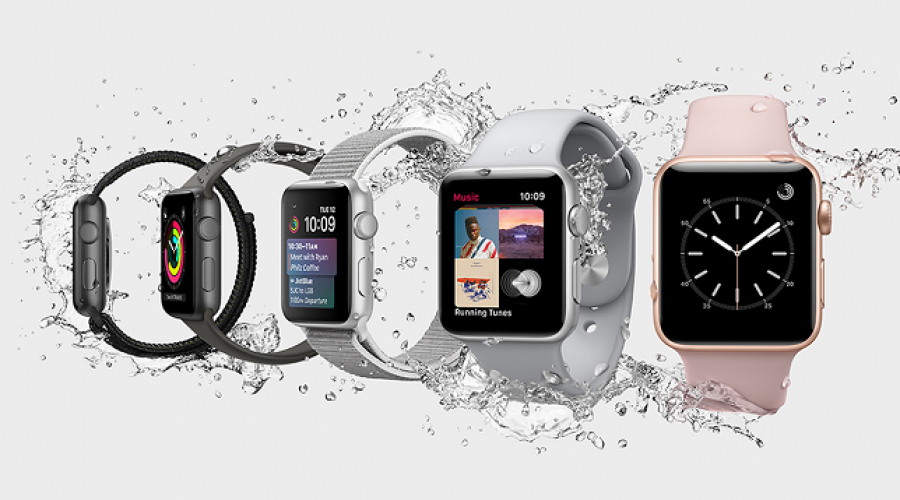 Đánh Giá Apple Watch Series 3 Gps: Năm 2022 Giá Đã Quá Rẻ, Có Nên Mua  Không? | Mt Smart
