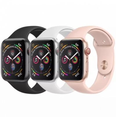 Đánh giá Apple Watch Series 4 LTE: Đồng hồ thông minh theo xu hướng kinh điển