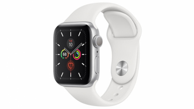 Đánh giá Apple Watch Series 5 GPS: Smartwatch được nâng cấp gần như hoàn hảo!