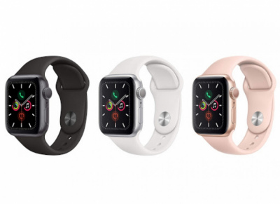 Đánh giá Apple Watch Series 5 LTE: Vẫn “hot” như ngày nào