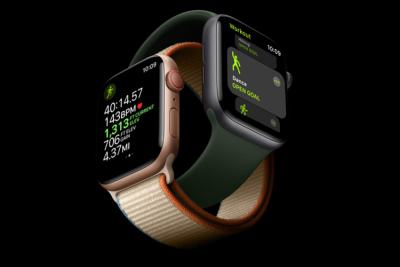 Đánh giá Apple Watch Series 6 GPS: Không đơn giản chỉ là đồng hồ!