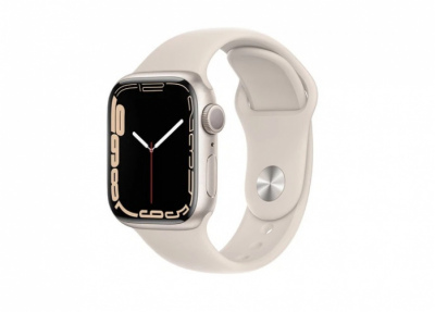 Đánh giá Apple Watch Series 7: Có thật sự làm bạn trầm trồ?
