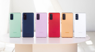 Đánh giá Galaxy S20 FE - Chiếc smartphone cao cấp có giá “bình dân”!