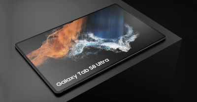 Đánh giá Galaxy Tab S8 Ultra: Liệu có thể thay thế laptop như lời đồn?