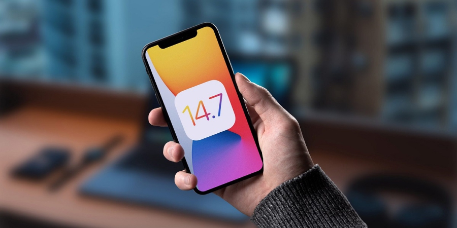 Đánh giá iOS 14.7 - Hệ điều hành mới được cải thiện như thế nào?