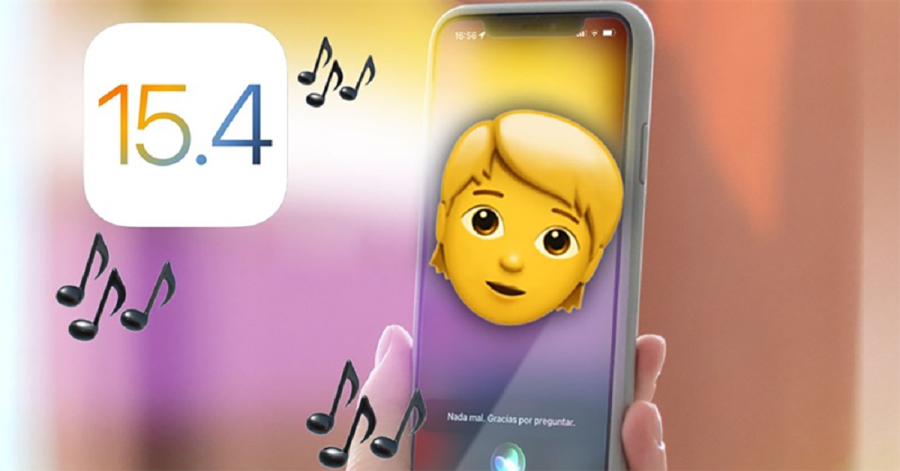 Đánh giá iOS 15.4 - Những tính năng ưu việt được cập nhật