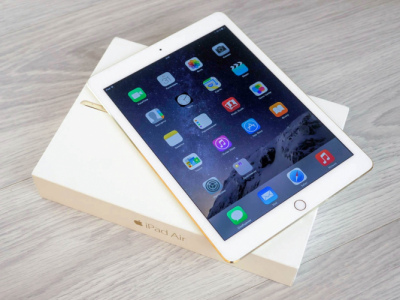 Đánh giá iPad Air 2: Vẫn khỏe, vẫn “ngon”!