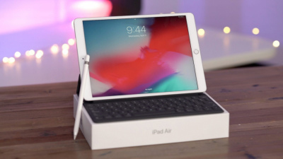 Đánh giá iPad Air 3: Vẫn mang lại trải nghiệm tốt ở năm 2022 