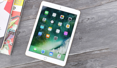 Đánh giá iPad Gen 5 2017: Có còn “hữu dụng” ở thời điểm hiện tại?