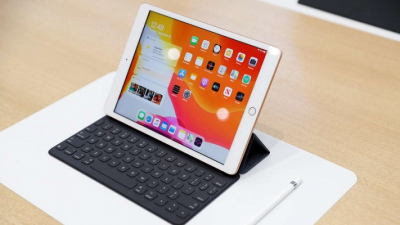 Đánh giá iPad Gen 7 2019: Sự lựa chọn an toàn cho fan Táo