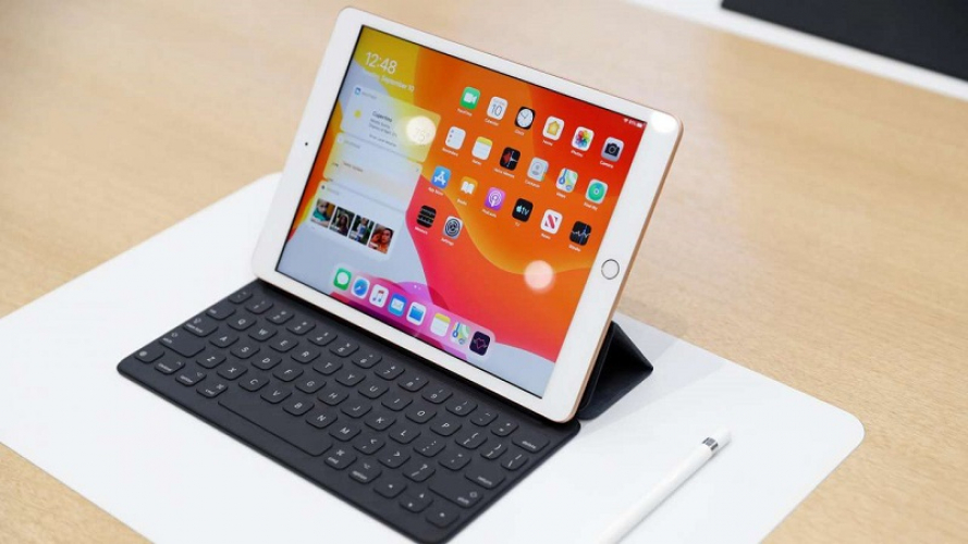 Đánh giá iPad Gen 7 2019: Sự lựa chọn an toàn cho fan Táo | MT Smart