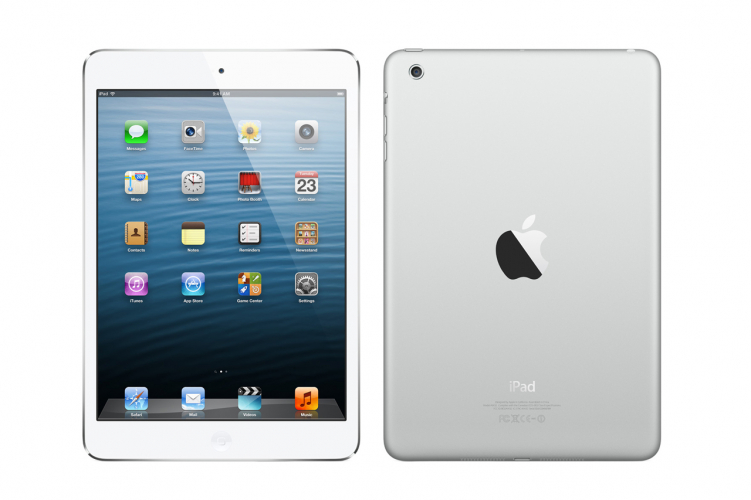 Đánh giá iPad mini 1: Có nên mua khi giá đã quá rẻ?