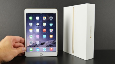 Đánh giá iPad mini 3 – Dòng máy này có thật sự đáng mua?