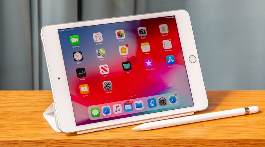Đánh giá iPad mini 5: Máy tính bảng nhỏ gọn nhưng mạnh mẽ!