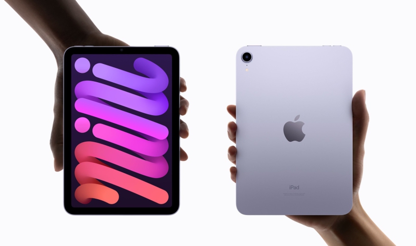 Đánh giá iPad Mini 6 chi tiết, 6 lý do không nên bỏ lỡ!