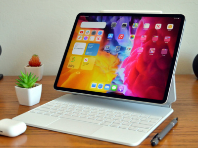 Đánh giá iPad Pro M1 11 inch 2021: Dẫn đầu danh sách máy tính bảng đáng sở hữu 
