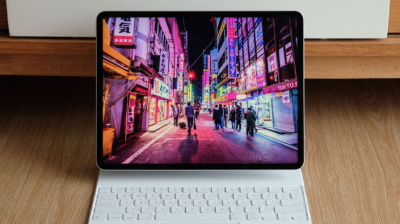 Đánh giá iPad Pro M1 12.9 inch 2021: Máy tính bảng cho trải nghiệm thật “pro”!