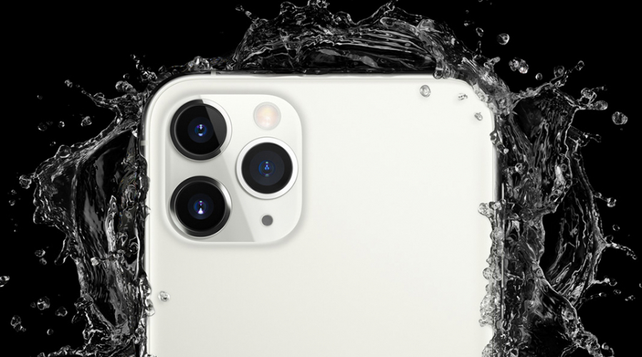 Đánh giá iPhone 11 Pro: Sự lựa chọn hợp lý nhất trong bộ 3 iPhone 11 series | MT Smart