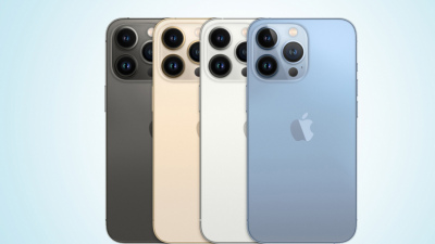 Đánh giá iPhone 13 Pro: Smartphone hoàn hảo của Apple đánh gục iFan!