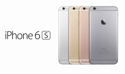 Đánh giá iPhone 6s: Lâu đời nhưng không cũ