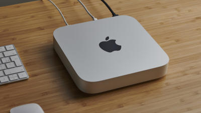 Đánh giá Mac Mini M1 2020: Chiếc “hộp” nhỏ ẩn chứa công nghệ to!
