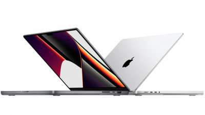Đánh giá MacBook Pro 2021: Vừa đẹp vừa xịn!