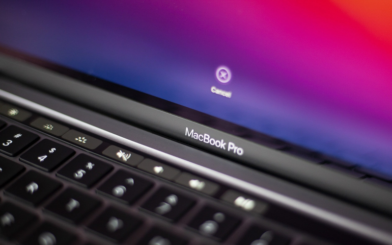 Đánh giá MacBook Pro M1 2020: Kỷ nguyên mới của dòng Mac