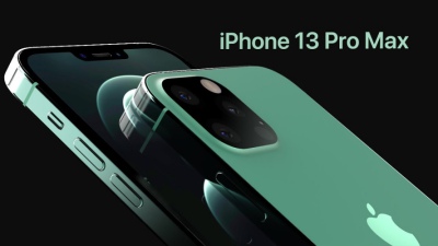 Đánh giá màn hình iPhone 13 Pro Max - Có điểm nâng cấp gì mới