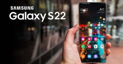 Đánh giá màn hình Samsung Galaxy S22 độ sáng 1.300 nits