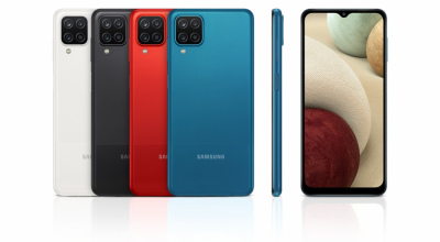 Đánh giá Samsung Galaxy A12: Smartphone “pin trâu” giá chỉ 4 triệu đồng!