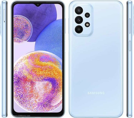 Đánh giá Samsung Galaxy A23 - Có đáng mua