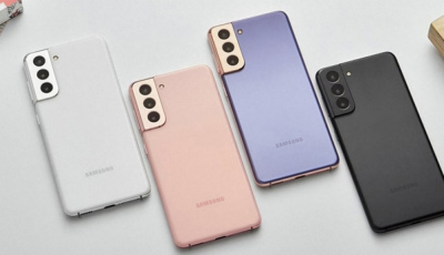 Đánh giá Samsung Galaxy S21: Nhỏ nhưng có võ?