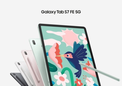 Đánh giá Samsung Tab S7 Fe: Hiệu năng ổn định, pin trâu
