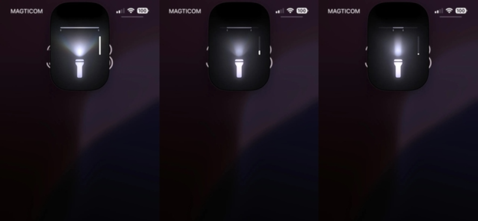 Đèn pin của iPhone sẽ được nâng cấp đáng ngờ trên iOS 18