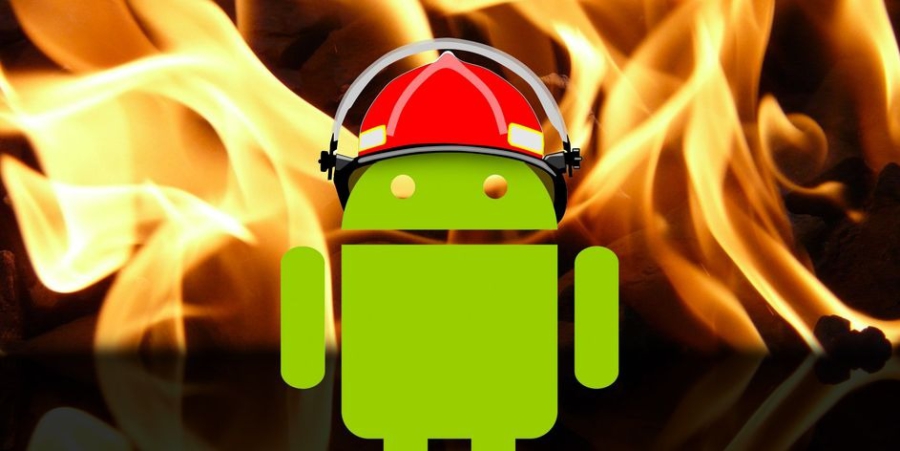 Điện thoại Android bị nóng, quá nhiệt - Nguyên nhân và cách khắc phục hiệu quả