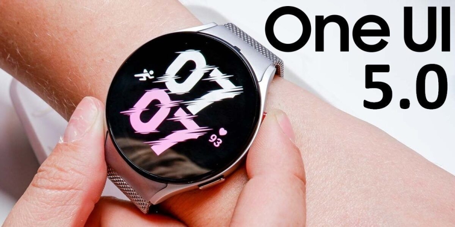 Điều đáng thất vọng nhất về One UI Watch 5 beta của Samsung