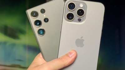 Đọ sức camera iPhone 15 Pro Max vs Galaxy S23 Ultra: Ai là ông hoàng trong làng nhiếp ảnh di động?