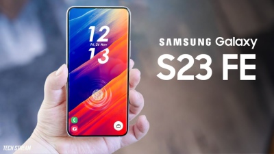 Samsung sắp sửa ra mắt điện thoại Fan Edition tiếp theo với Galaxy S23 FE
