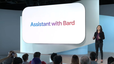Dòng Galaxy S23 và Galaxy S24 có thể là một trong những smartphone đầu tiên có Google Assistant With Bard