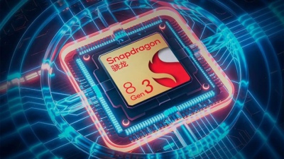 Dòng Galaxy S24 sẽ được trang bị chip Snapdragon 8 Gen 3 độc quyền 